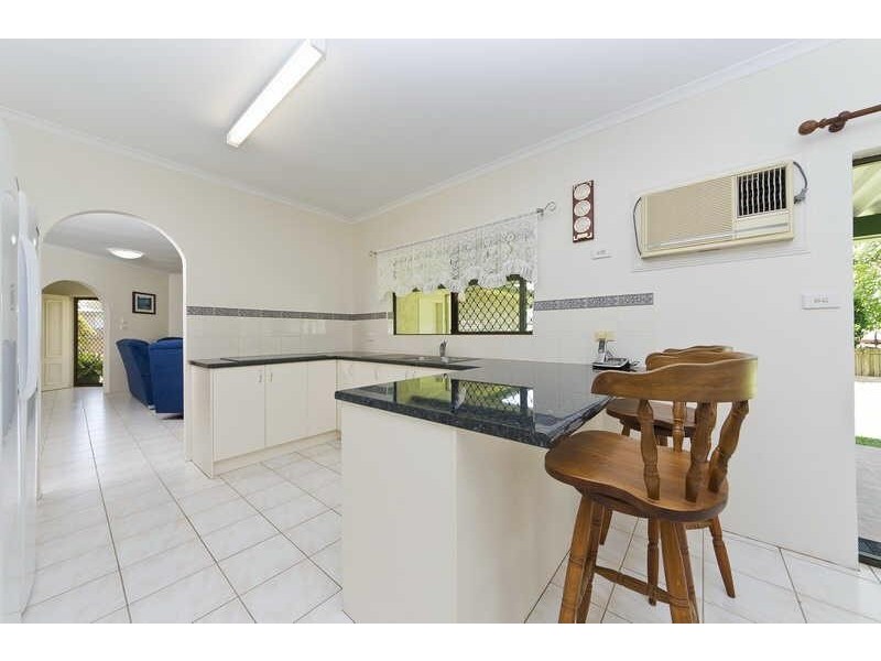 45 Templar Crescent, Bentley Park QLD 4869
