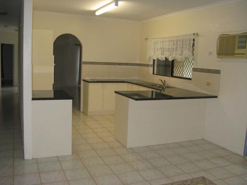 45 Templar Crescent, Bentley Park QLD 4869