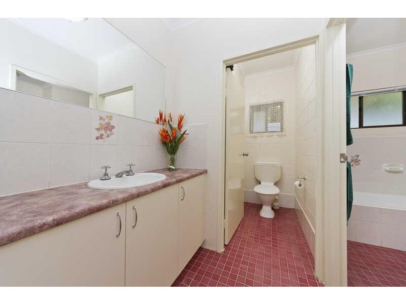 45 Templar Crescent, Bentley Park QLD 4869