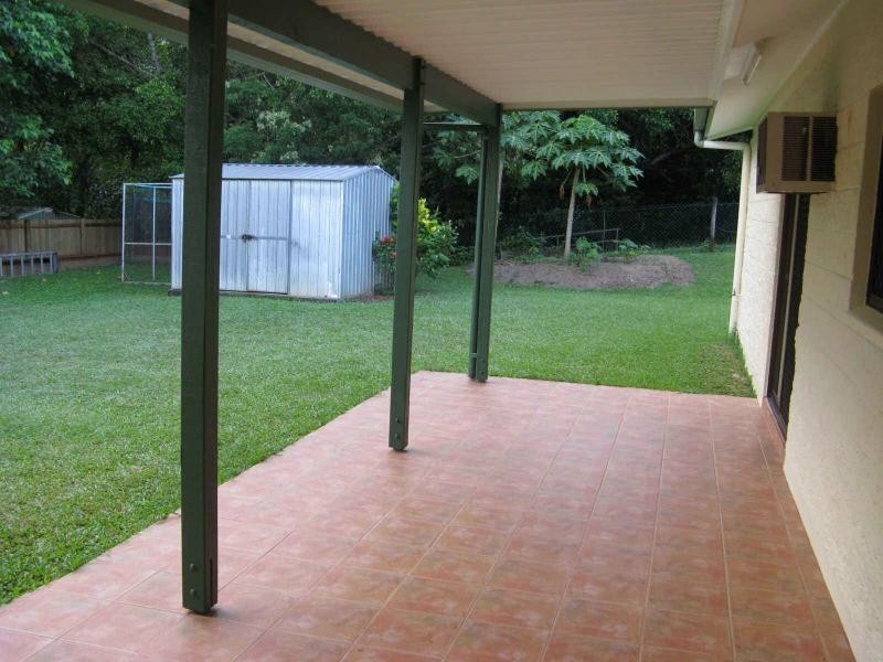45 Templar Crescent, Bentley Park QLD 4869
