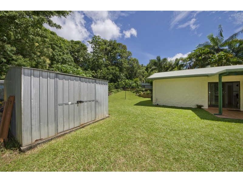 45 Templar Crescent, Bentley Park QLD 4869
