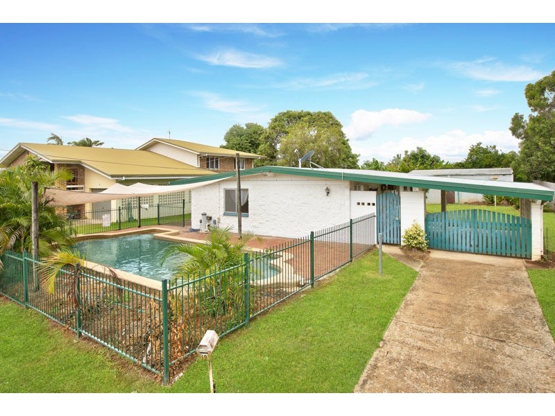 19 Mario Street, Woree QLD 4868