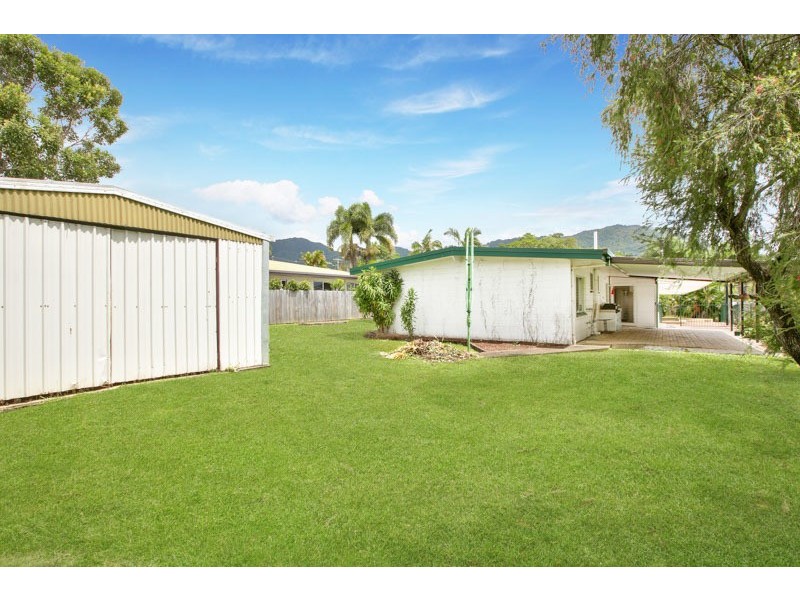 19 Mario Street, Woree QLD 4868