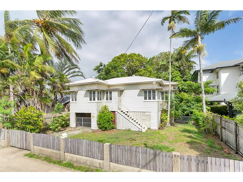174 Spence Street, Bungalow QLD 4870