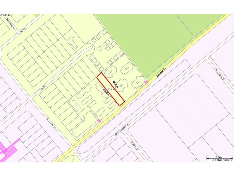 174 Spence Street, Bungalow QLD 4870