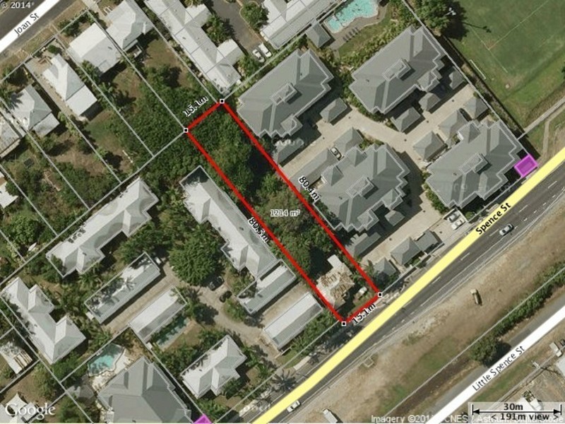 174 Spence Street, Bungalow QLD 4870