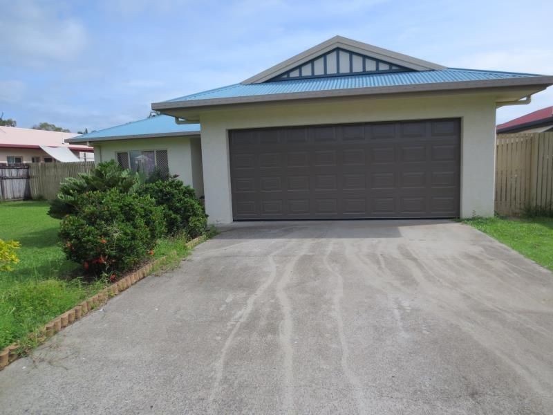 8 Briese Close, Edmonton QLD 4869