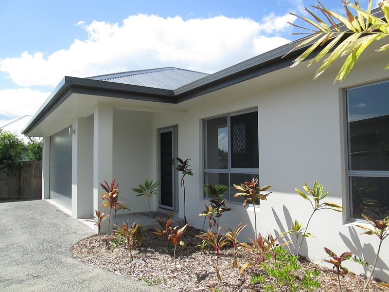 42A Fossilbrook Bend, Trinity Park QLD 4879