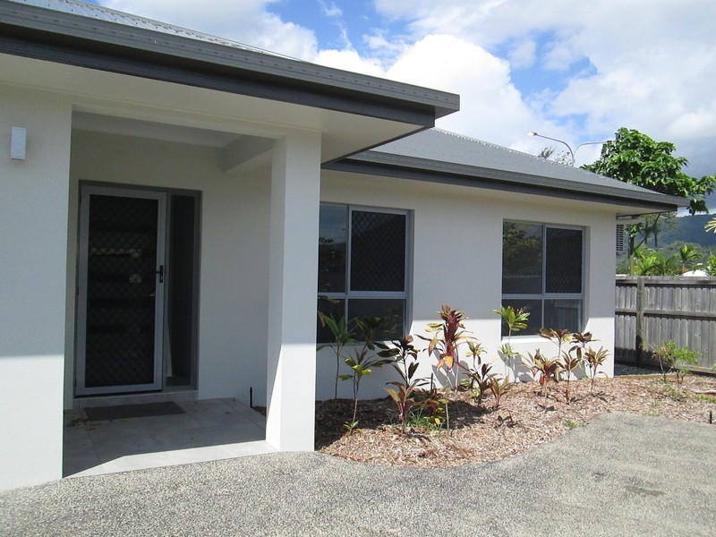 42A Fossilbrook Bend, Trinity Park QLD 4879