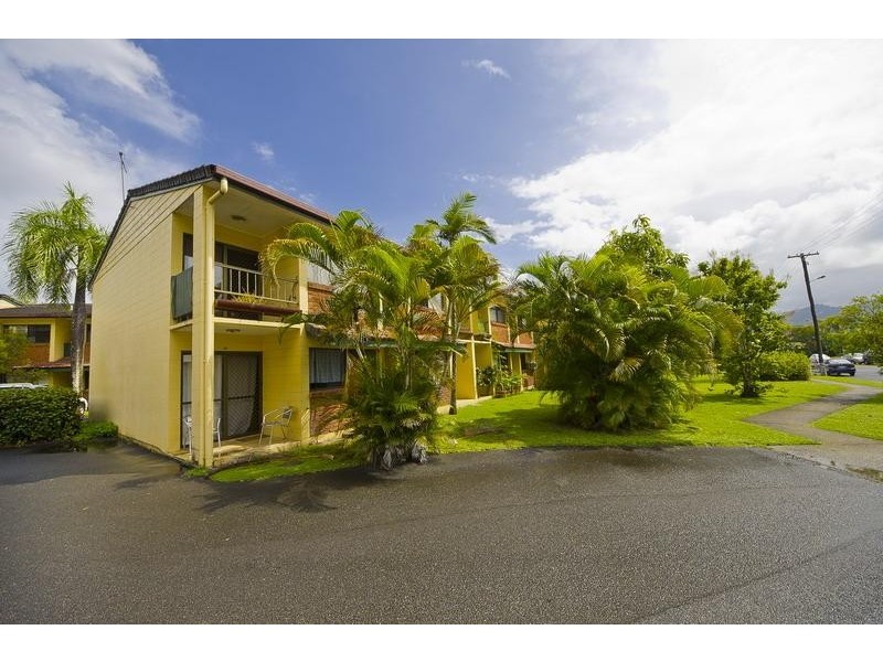 23/6 Hector Close, Westcourt QLD 4870