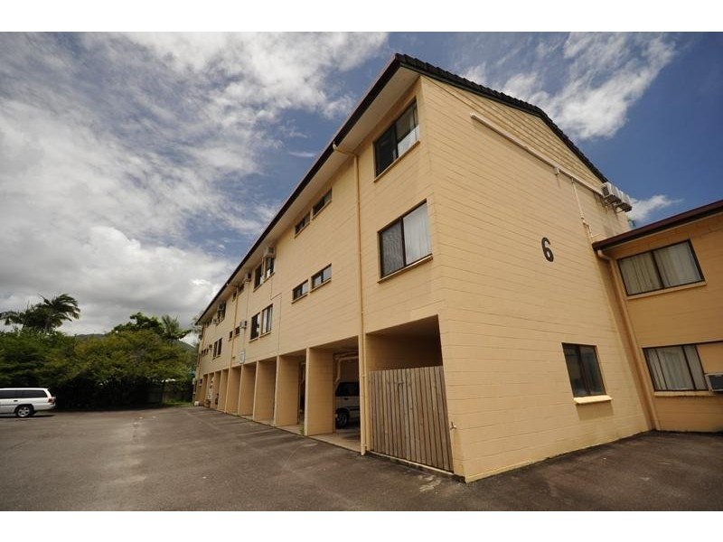 23/6 Hector Close, Westcourt QLD 4870