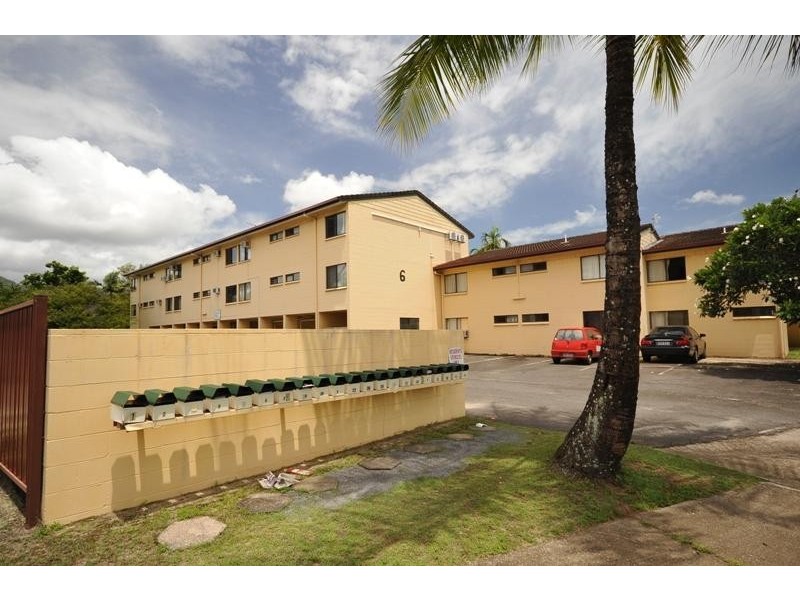 23/6 Hector Close, Westcourt QLD 4870