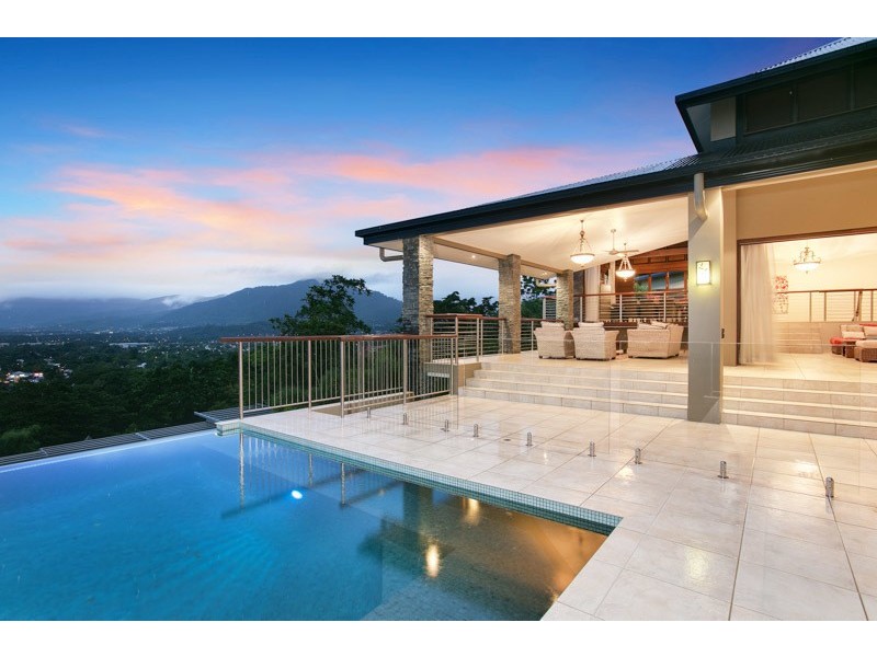 15 Raintree Place, Edge Hill QLD 4870