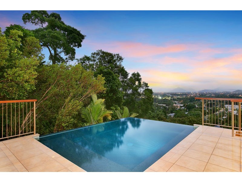 15 Raintree Place, Edge Hill QLD 4870