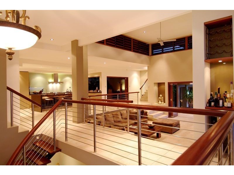 15 Raintree Place, Edge Hill QLD 4870