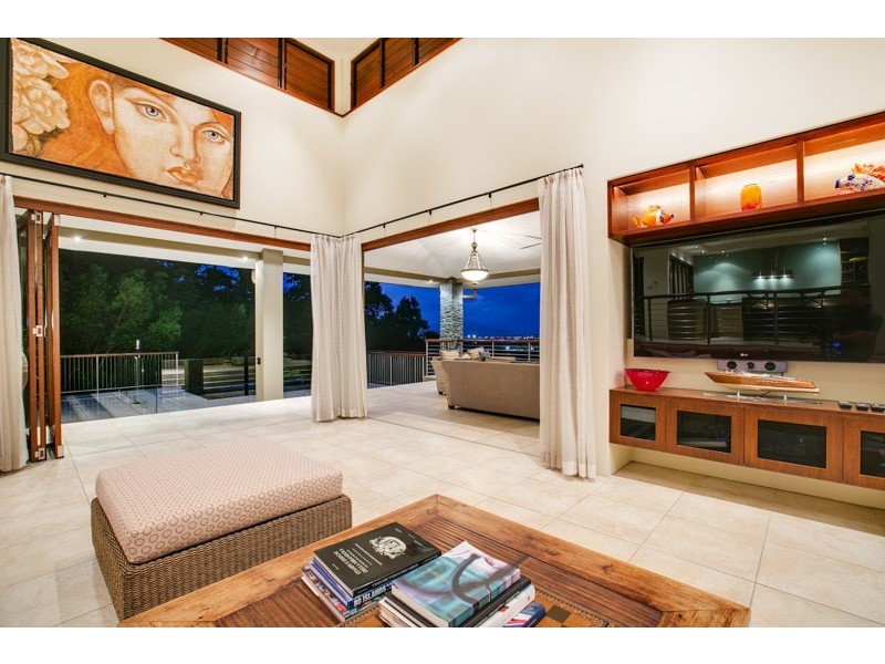 15 Raintree Place, Edge Hill QLD 4870