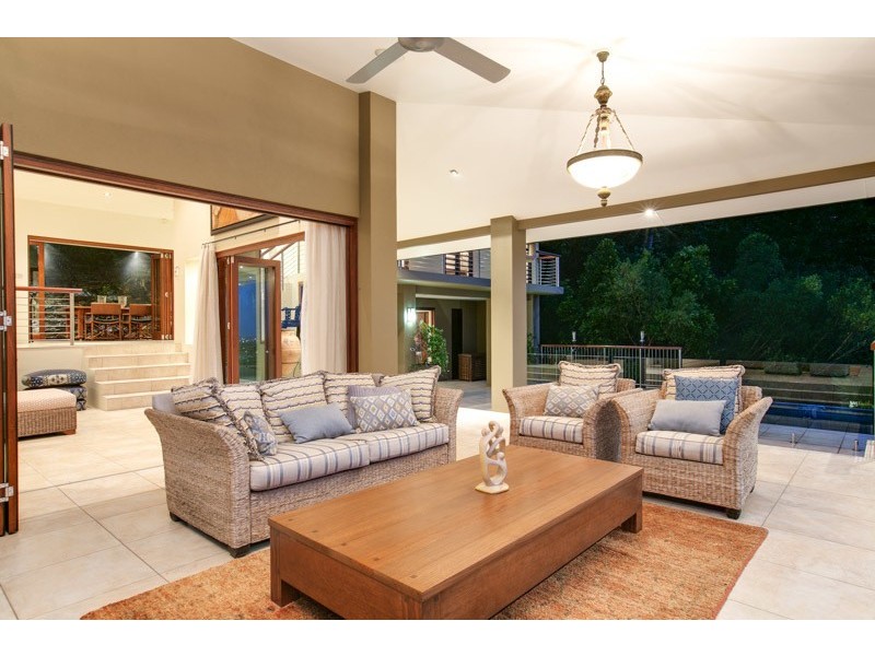 15 Raintree Place, Edge Hill QLD 4870