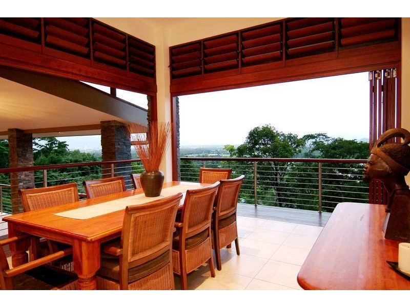 15 Raintree Place, Edge Hill QLD 4870