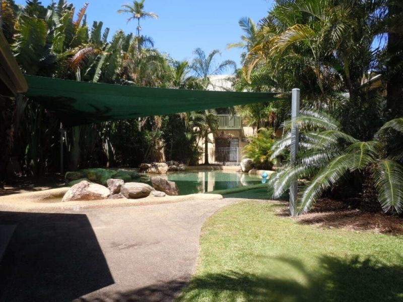 12/457 Severin Street, Parramatta Park QLD 4870