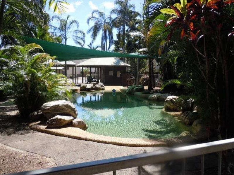 12/457 Severin Street, Parramatta Park QLD 4870