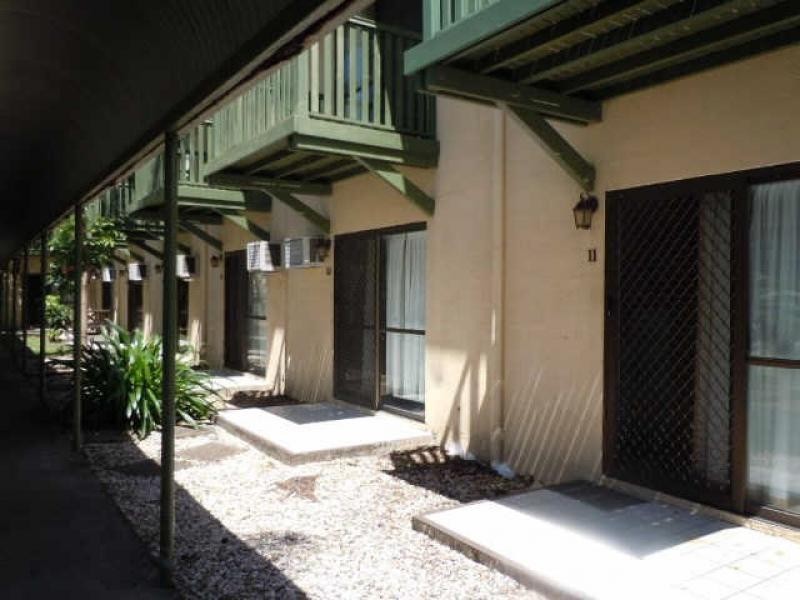 12/457 Severin Street, Parramatta Park QLD 4870