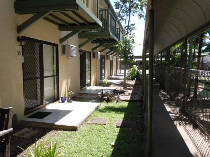 12/457 Severin Street, Parramatta Park QLD 4870
