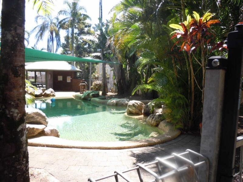 12/457 Severin Street, Parramatta Park QLD 4870