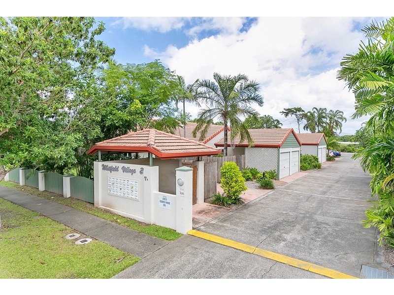 22/7A Grantala Street, Manoora QLD 4870