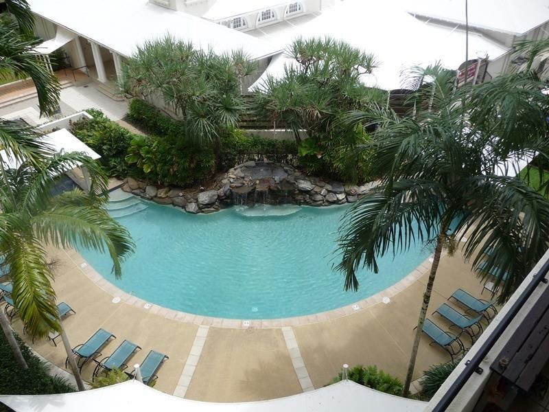 416/38 Abbott Street, Cairns QLD 4870