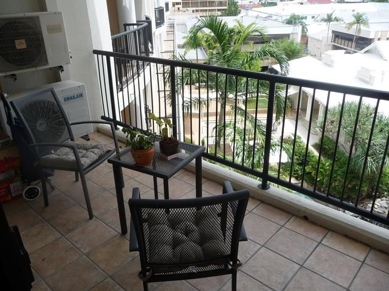 416/38 Abbott Street, Cairns QLD 4870