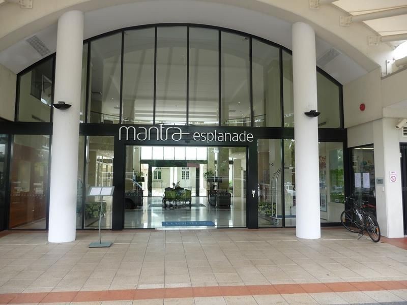 416/38 Abbott Street, Cairns QLD 4870