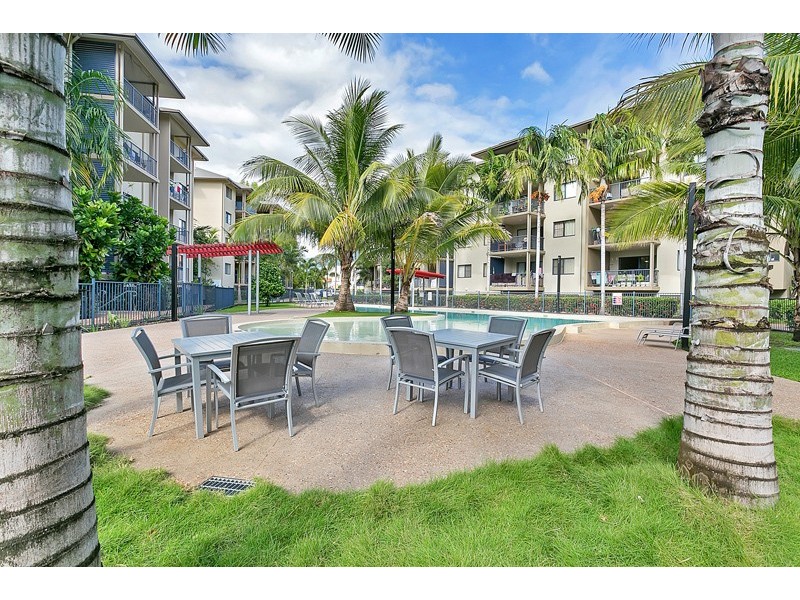 5/89-91 Ishmael Road, Earlville QLD 4870