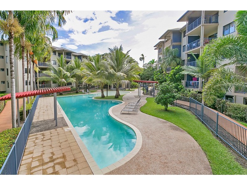 5/89-91 Ishmael Road, Earlville QLD 4870