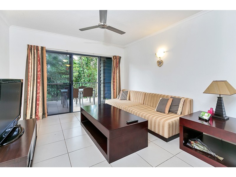 6/89-91 Ishmael Road, Earlville QLD 4870