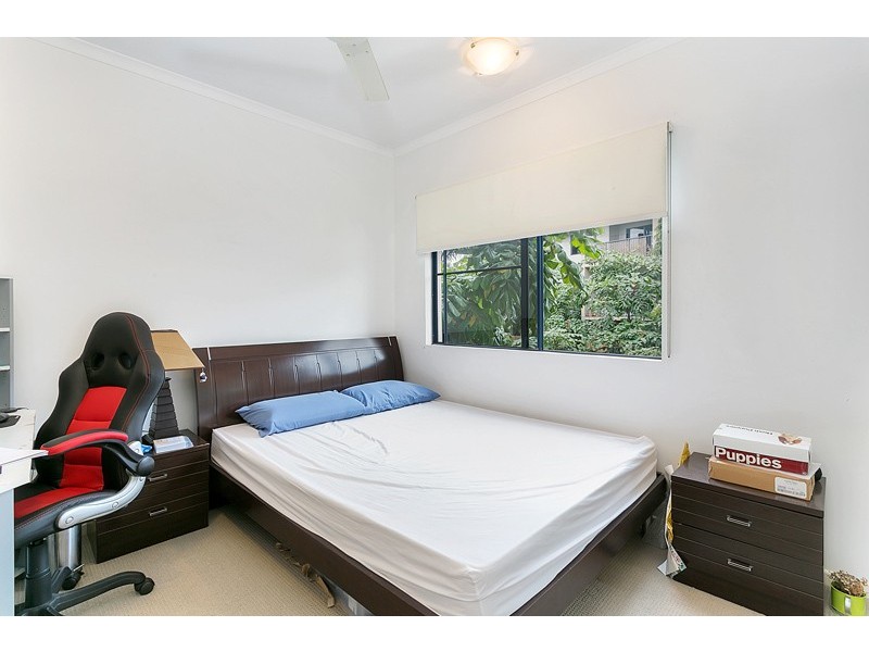 6/89-91 Ishmael Road, Earlville QLD 4870