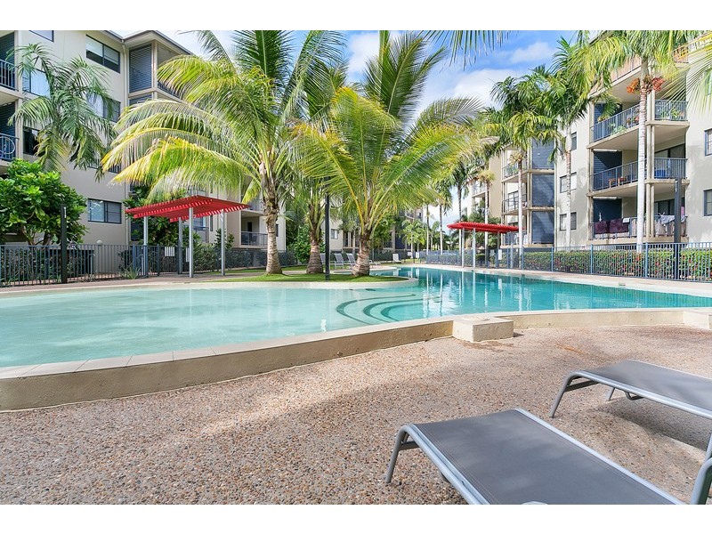 6/89-91 Ishmael Road, Earlville QLD 4870