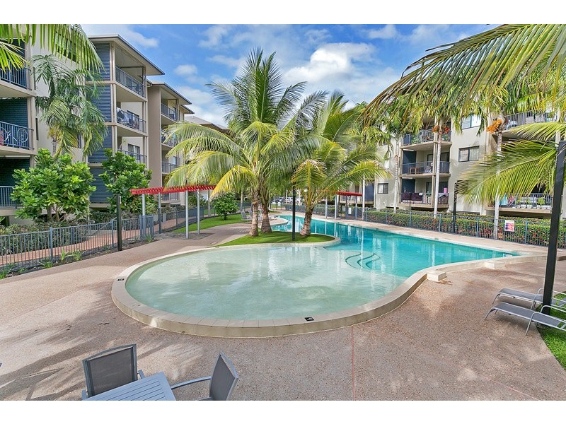 6/89-91 Ishmael Road, Earlville QLD 4870