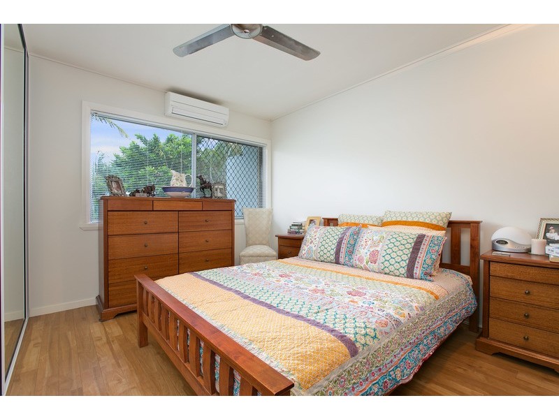 2/134  Jensen Street, Edge Hill QLD 4870
