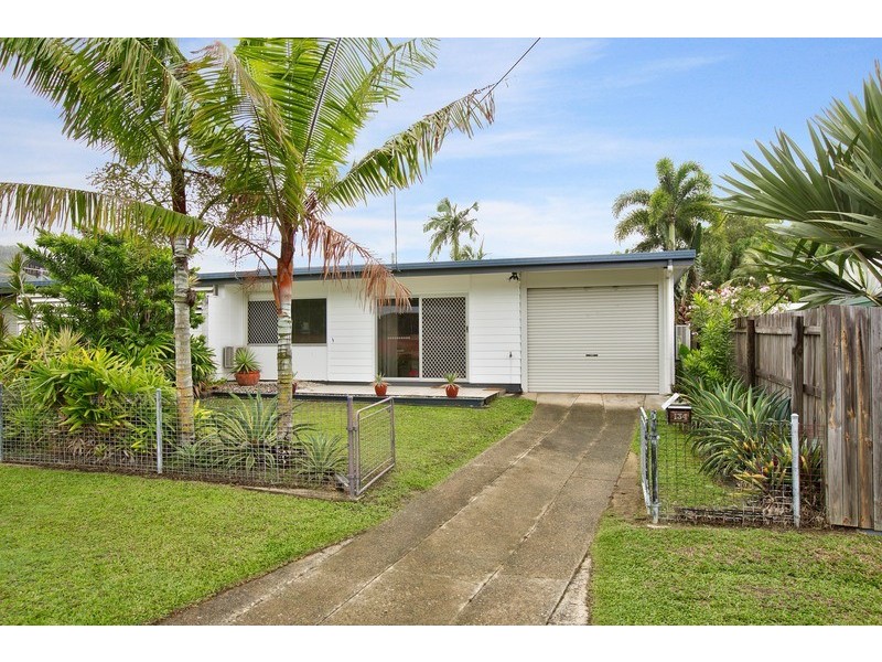 2/134  Jensen Street, Edge Hill QLD 4870