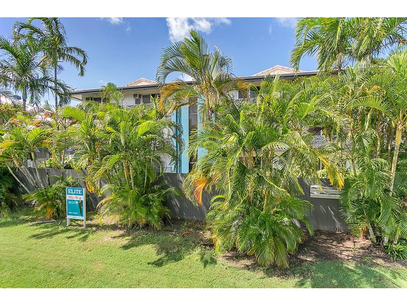 6/284 Lake Street, Cairns North QLD 4870