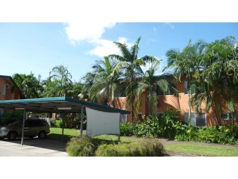 9/1 Quetta Close, Manoora QLD 4870