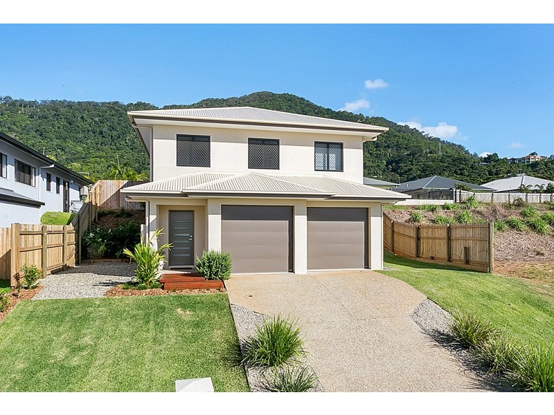 22 City View Crescent, Mooroobool QLD 4870