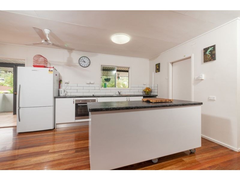 15 Irene Street, Earlville QLD 4870