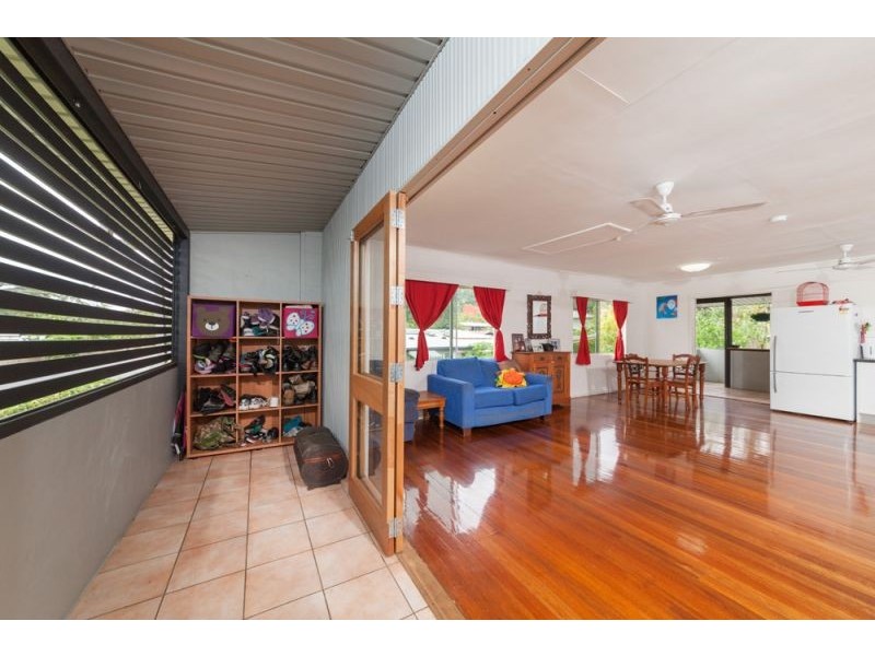 15 Irene Street, Earlville QLD 4870