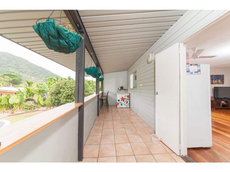 15 Irene Street, Earlville QLD 4870