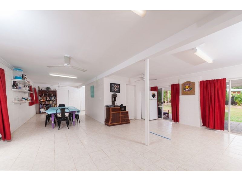 15 Irene Street, Earlville QLD 4870