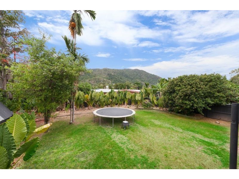 15 Irene Street, Earlville QLD 4870