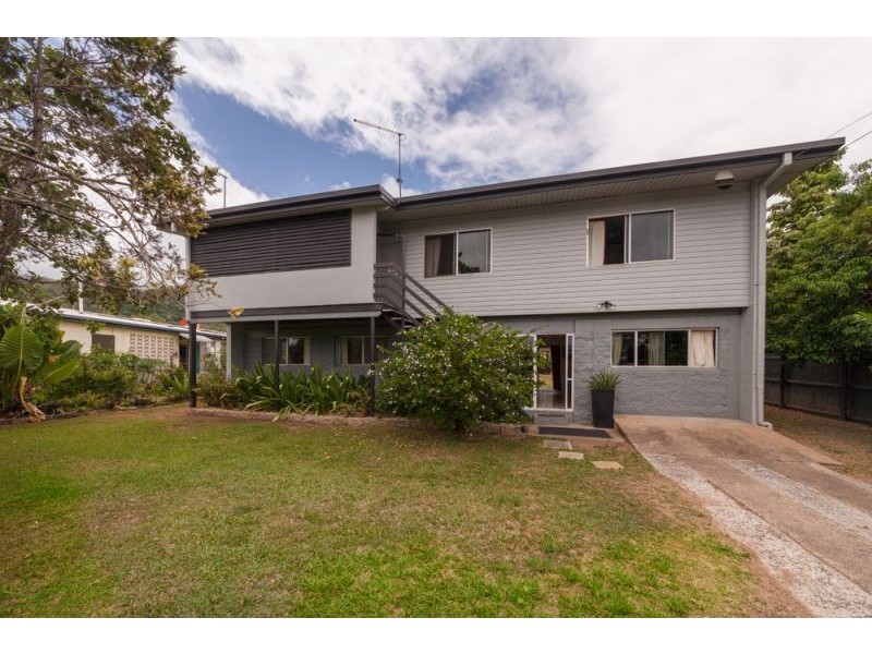 15 Irene Street, Earlville QLD 4870