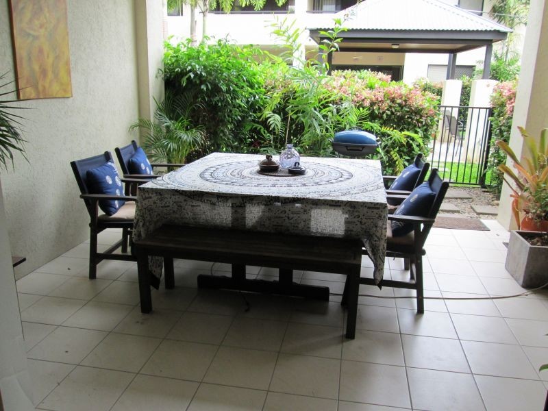 11/12 Oyster Court, Trinity Beach QLD 4879