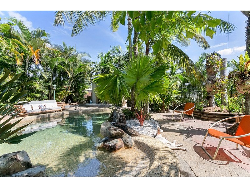 23 Rigg Street, Woree QLD 4868